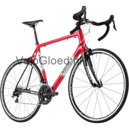 Ridley Helium RS specificaties